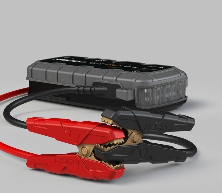 Productafbeelding Noco GB150 geniale BOOST (3000 A, 8000 mAh)