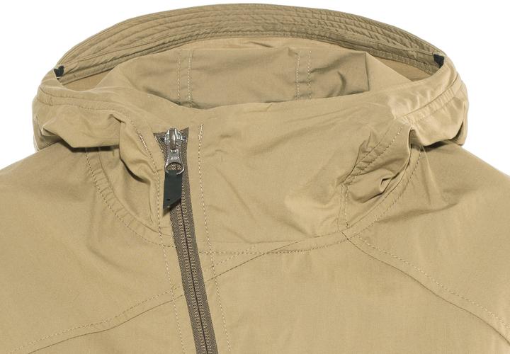 Actual product image Klättermusen Loride Jacket (S)