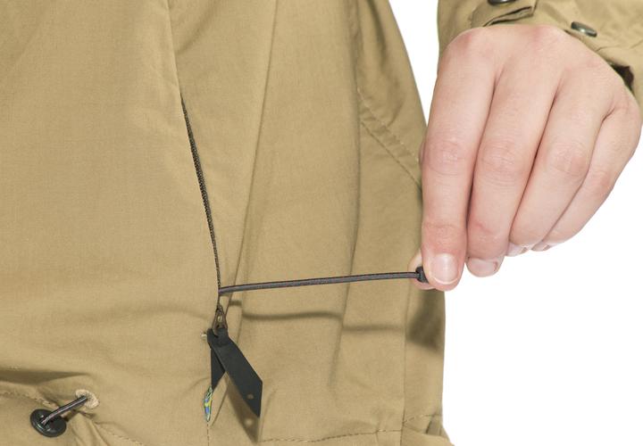 Actual product image Klättermusen Loride Jacket (S)