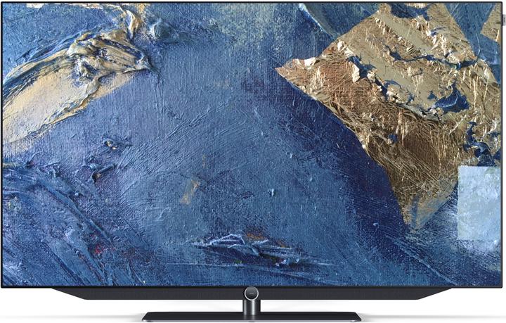 Image du produit Loewe Image v.65 dr+ (65", OLED, 4K, 2023)