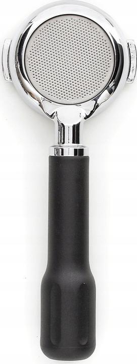 Actual product image Lelit Classic portafilter 57mm 2 spout