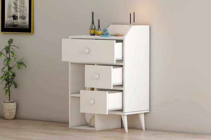Image du produit Kalune Design Nola (64 x 94.5 x 40 cm)