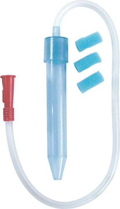 Actual product image Frida Baby Nasal aspirators