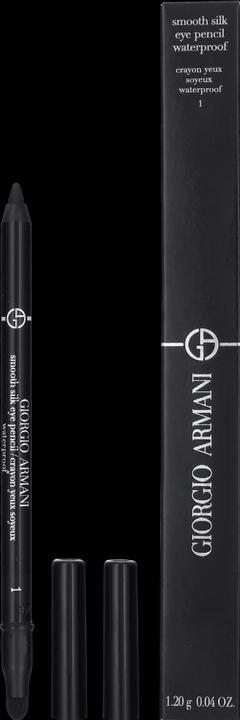 Giorgio Armani Waterdicht (01 Black)