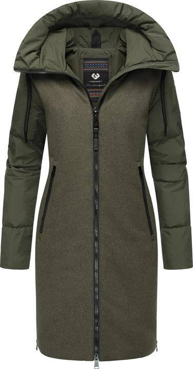 Dark Olive