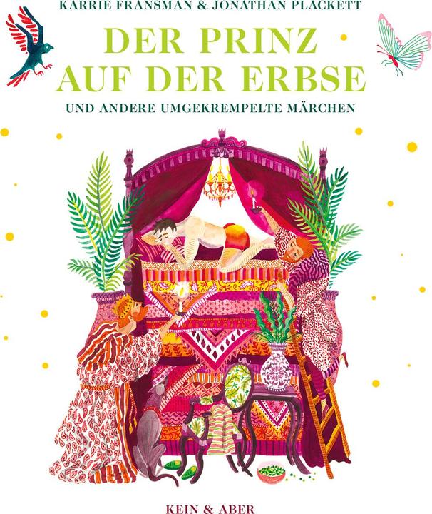 Libro per bambini