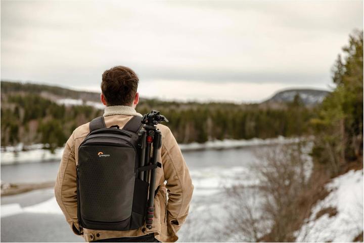 Produktbild Lowepro Flipside BP 300 AW III (Fotorucksack, 17 l)