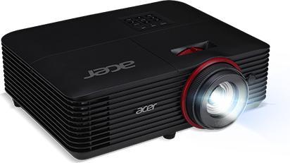 Actual product image Acer Nitro G550 (Full HD, 2200 lm, 1.21 - 1.59:1)