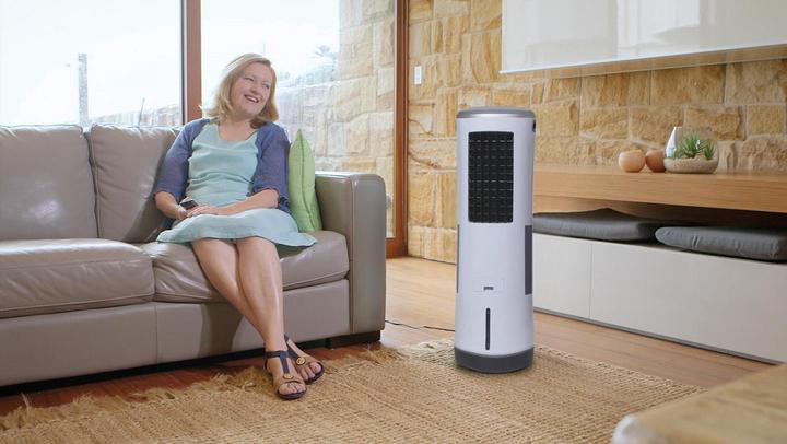 Actual product image Livington Insta Chill (15 m²)
