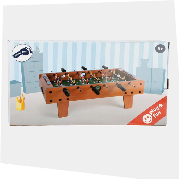 Image du produit small foot Baby-foot