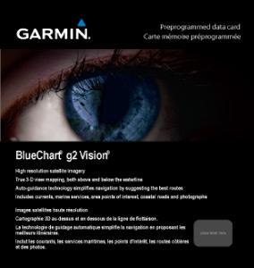 Image du produit Garmin VUS010R-Southeast