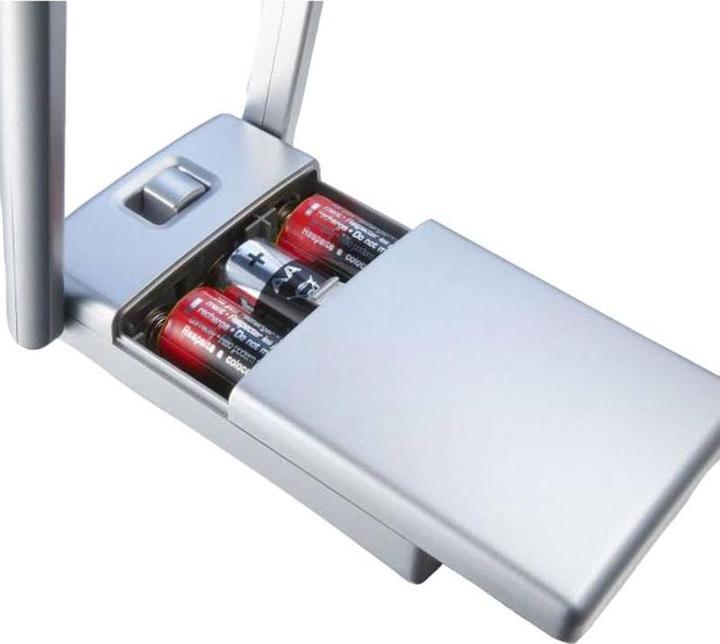 Actual product image Tipp Kick Floodlight set 4 poles