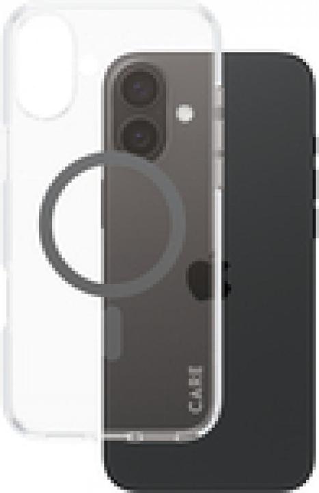 Productafbeelding PanzerGlass CARE Flagship Case Urban Combat w. Zwarte MagSafe iPhone '24 6,7" (Apple iPhone 16 Plus)