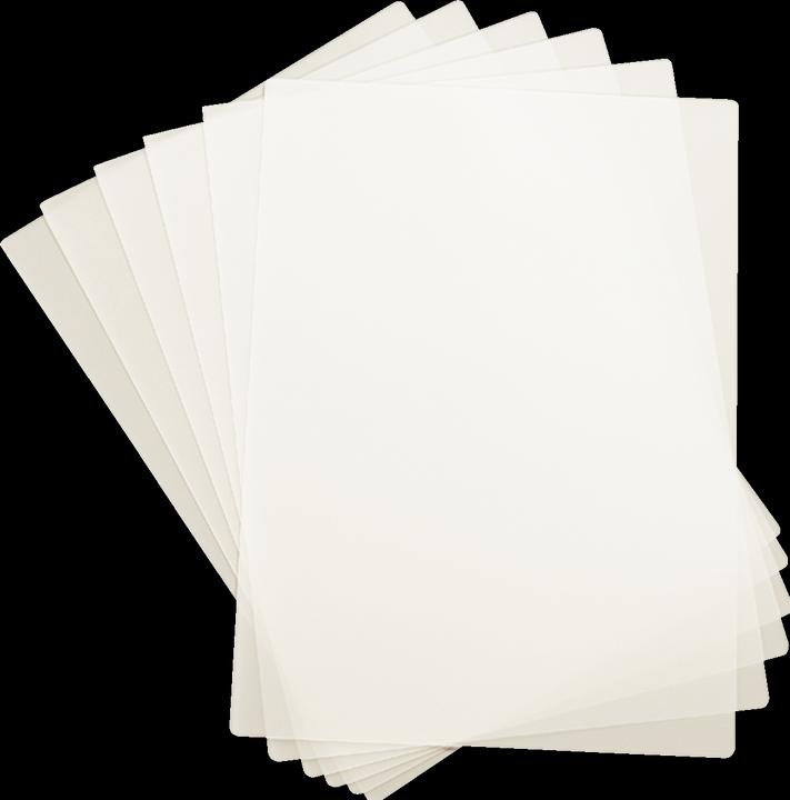 Image du produit Novus Pochette à plastifier A5 80mic 100pcs (154 x 216 mm, 100 pièce(s), 80 µm)