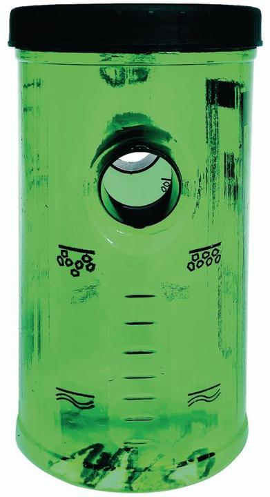 Actual product image Swissinno Buchsbaumzünsler-Falle inkl. 1x Pheromon