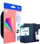 Immagine prodotto Brother LC223CBP - Ciano - Originale - Blister (C)