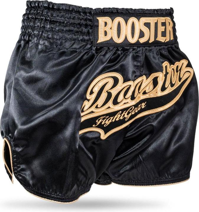 Produktbild Booster Fight Gear Thai-Boxing Shorts (L)