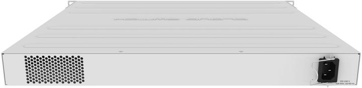 Produktbild MikroTik CRS354-48P-4S+2Q+RM (54 Ports)