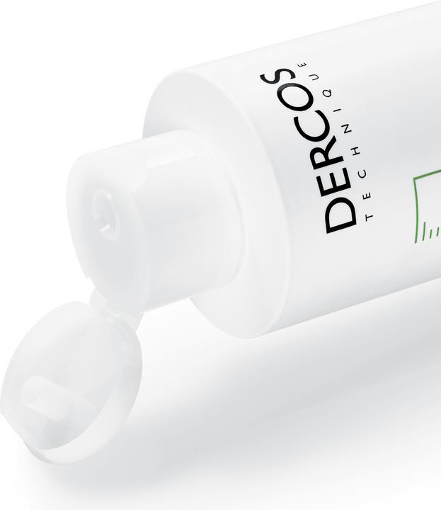 Produktbild Vichy Dercos Anti-Schuppen Sensitiv (200 ml, Flüssiges Shampoo)