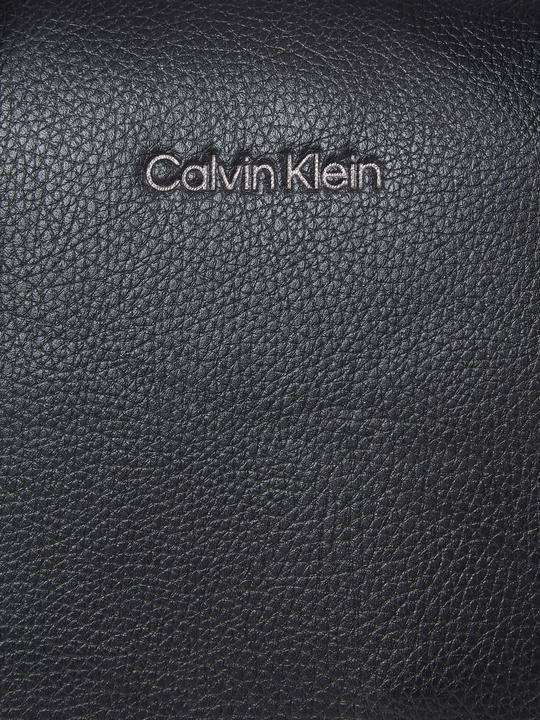 Actual product image Calvin Klein Briefcase CK Must Laptop Bag SP23 (49% POLYURETHANE, 51% RECYCLED POLYESTER)