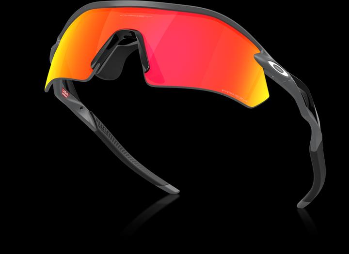 Immagine prodotto Oakley Radar Plate - Radbrille (Carbonio opaco, Carbonio opaco II)