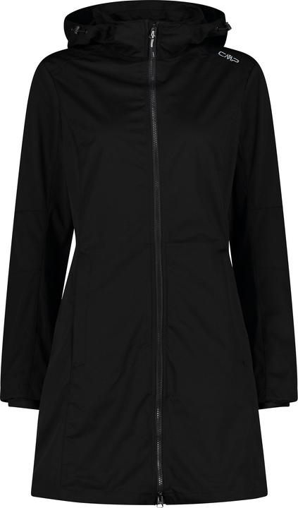 CMP Campagnolo Women's Parka Zip Hood