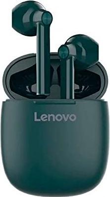 Actual product image Lenovo Auricolari Bluetooth 5.0 Ipx5 Water Resistant Ht30 Mint (Wireless)