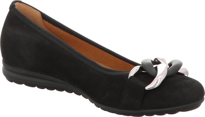 Actual product image Gabor Ballerina 22.625.47 (40.5)