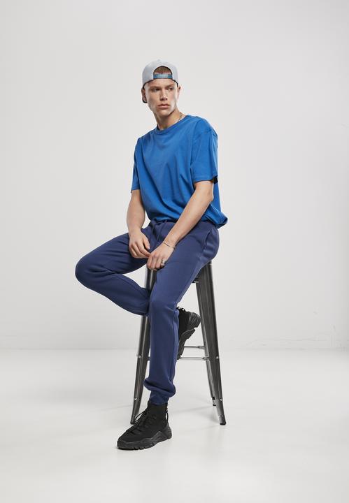 Immagine prodotto Urban Classics Pantaloni della tuta organici di base (3XL)