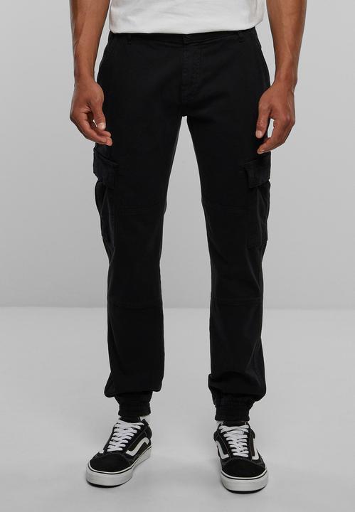 Produktbild Urban Classics Washed Cargo Twill Jogging Pants (40)