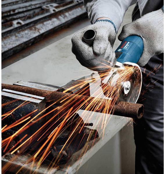 Image du produit Bosch Professional GWS 750 (125 mm)