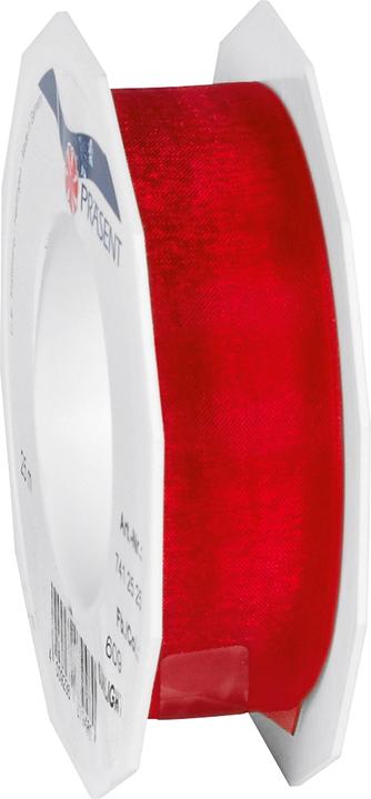 Produktbild Pattberg Organza-Band (Organzabeutel, 1 x)