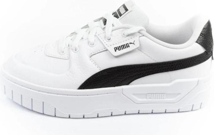 Actual product image Puma Cali Dream Lth Wns (36)