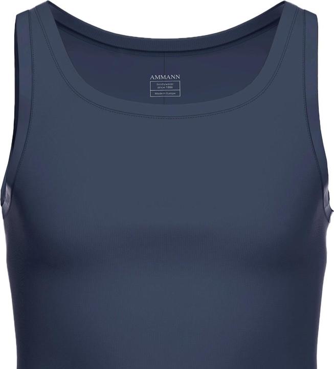 Actual product image Ammann 2 Pack Urban Traveller Undershirt / Tank Top (XL)