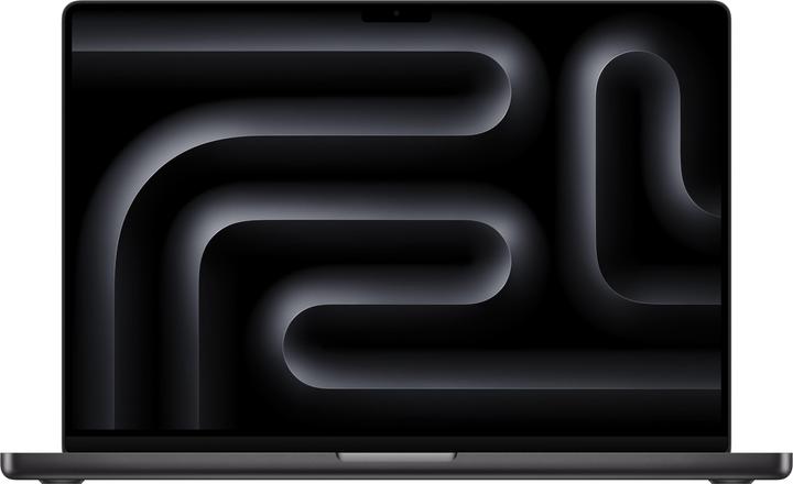 Actual product image Apple MacBook Pro - Late 2023 (16", M3 Max, 48 GB, 1000 GB, DE)