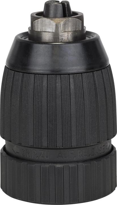Actual product image Bosch Professional Zubehör Keyless drill chuck up to 13 mm, 3/8 inch