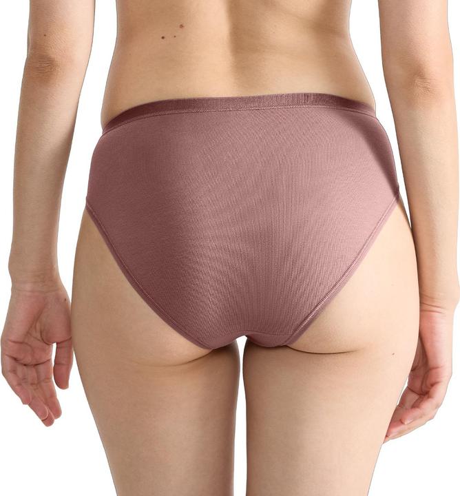 Produktbild Sloggi 3er Pack GO Daily Cotton Tai Slip (M, 3er Pack)