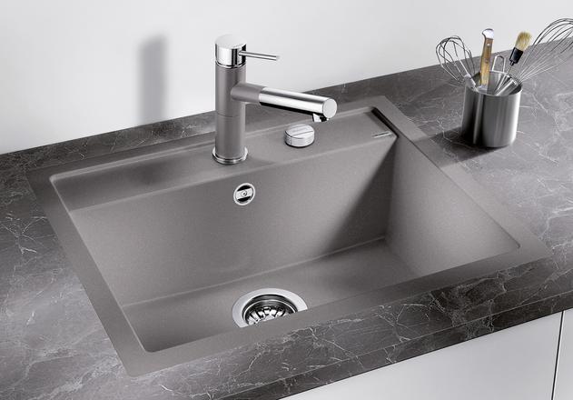 Produktbild Blanco Alta-S Compact
