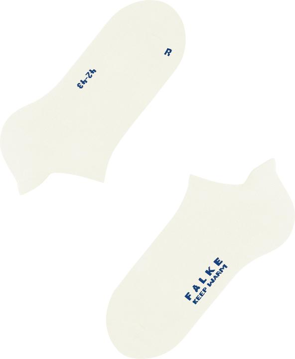 Produktbild Falke Keep Warm Unisex (Einzelpack, 42 - 43)