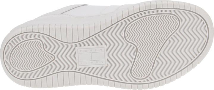 Image du produit Tommy Hilfiger Retro Basket Flatform Ess (40)