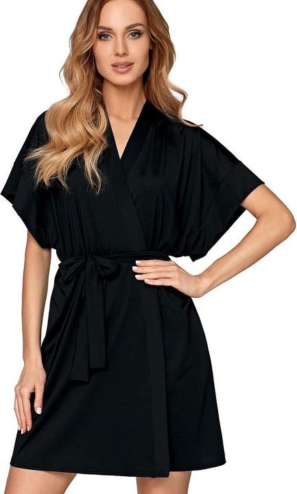 Actual product image Babella Dressing gown model (S)