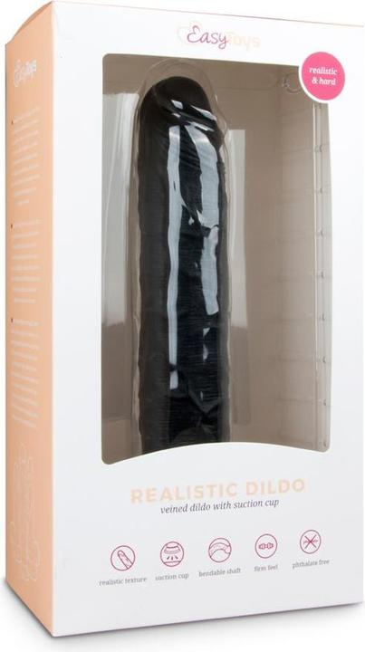 Image du produit Easytoys Gode réaliste