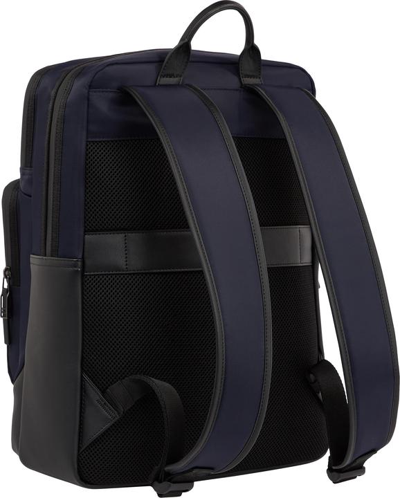 Actual product image Tommy Hilfiger Backpack / Daypack TH City Commuter Tech Backpack PSP23