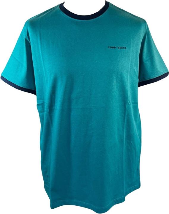 Produktbild Teddy Smith t-hirt teddy mith the-tee 2 (S)