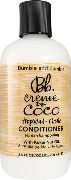 Immagine prodotto Bumble and bumble Bb. Cura - Creme de Coco Conditioner (250 ml)