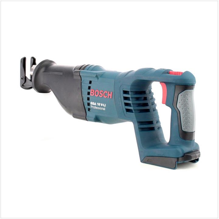 Immagine prodotto Bosch Professional GSA 18V-LI Professionale