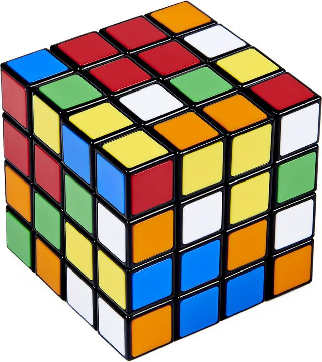 Produktbild Spin Master Rubiks (4 x 4)