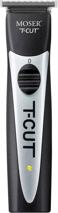 Moser 1591 T-Cut