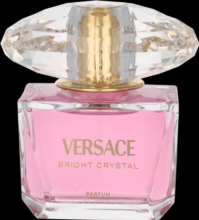 Produktbild Versace Bright Crystal Parfum (Eau de Parfum, 90 ml)