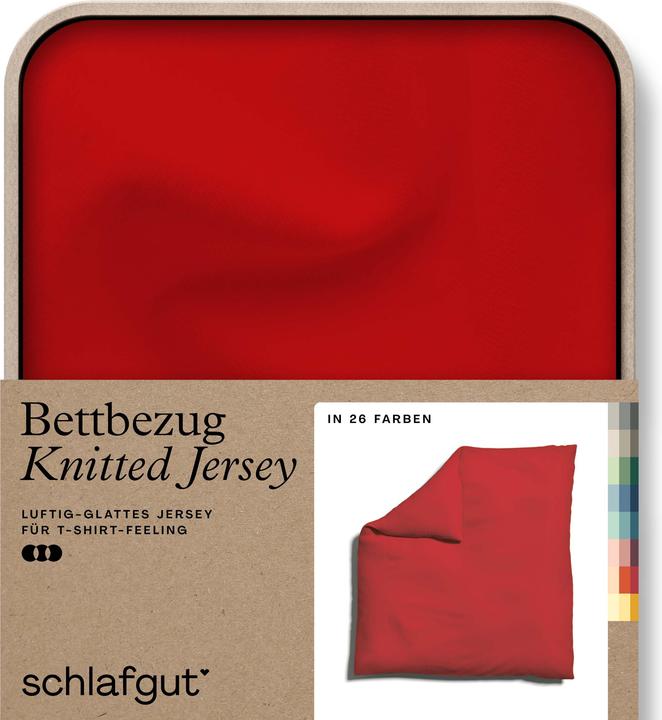 Rouge profond